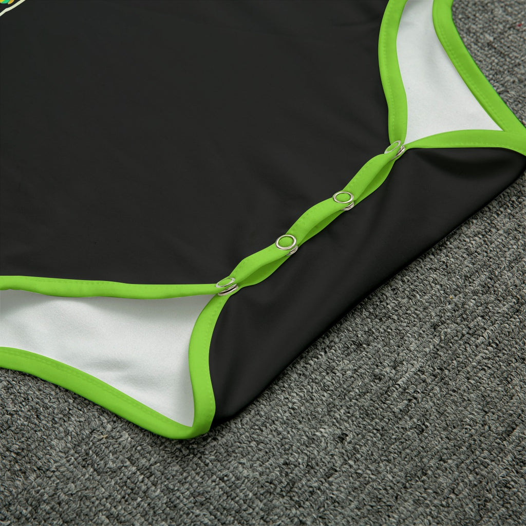 Pride Kawaii Frog Adult Unisex SnappieSuit - Puppy's Aesthetics