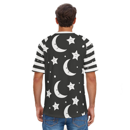 Sweet Dreams Dark Graphic Tee