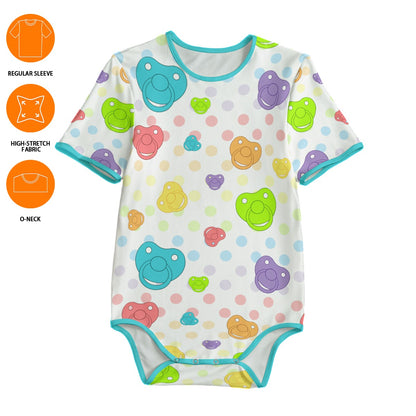 Paci Parade Adult Unisex SnappieSuit