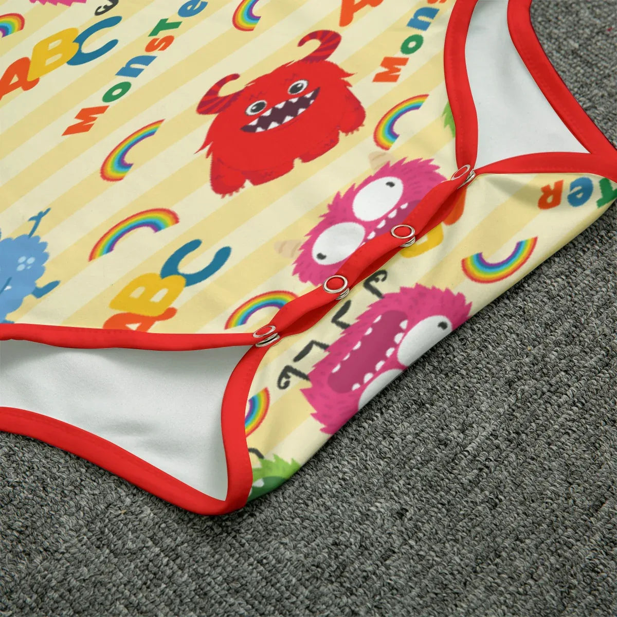 Lil Monsters Adult Unisex CuddleSuit - Puppy's Aesthetics