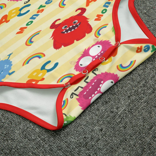 Lil Monsters Adult Unisex CuddleSuit - Puppy's Aesthetics