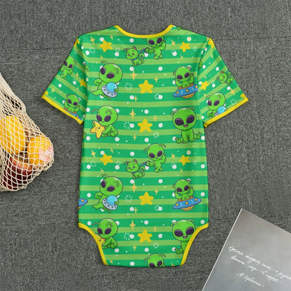 Cosmic Cutie Adult CuddleSuit - Puppy's Aesthetics