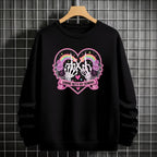 My Demons Unisex Sweater