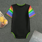 Pride Kawaii Frog Adult Unisex SnappieSuit - Puppy's Aesthetics