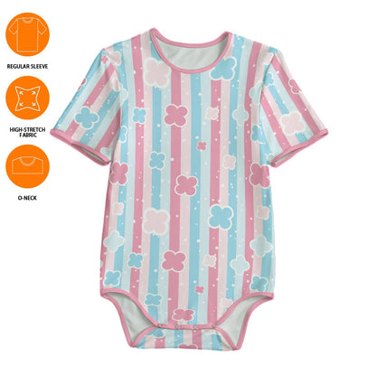 Blossom Dream Adult Unisex SnappieSuit