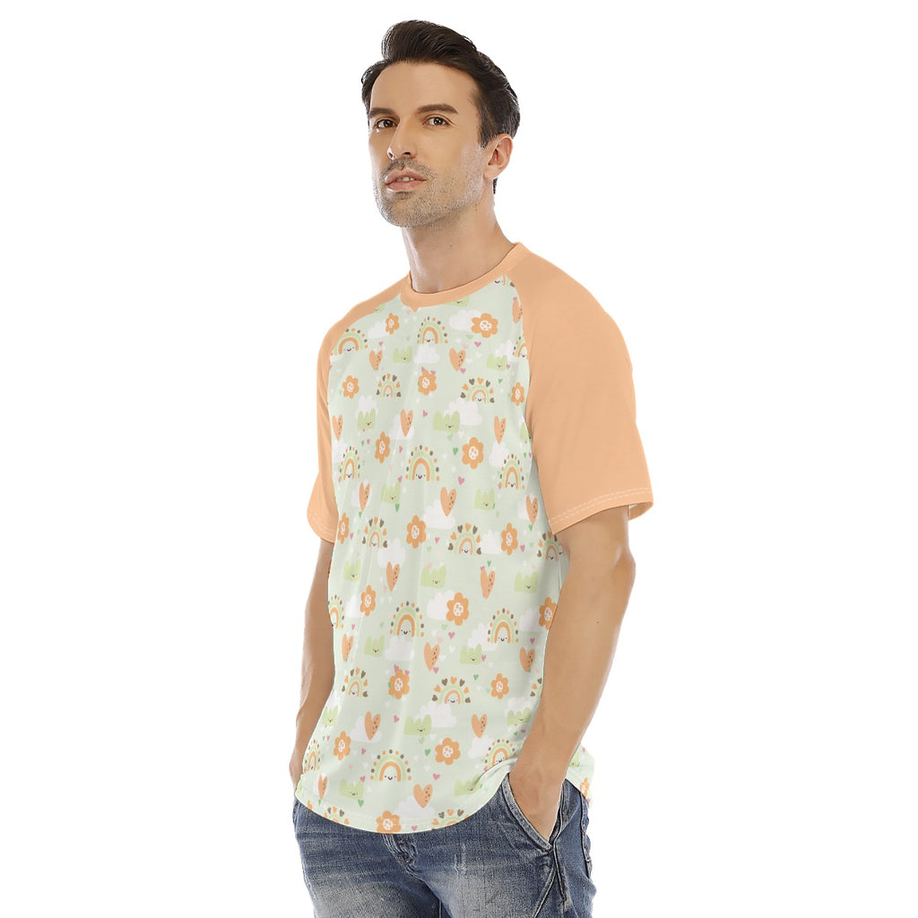 Mint Meadow Play Shirt