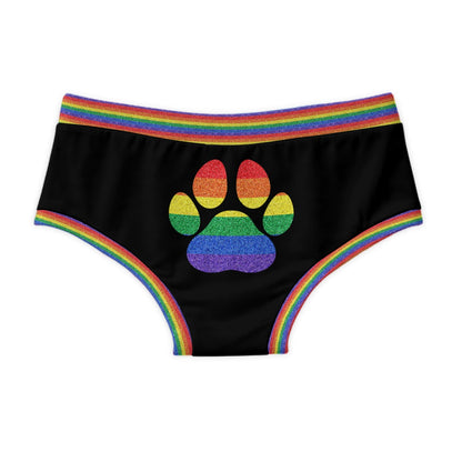Paw Pride Men's Cotton Undies