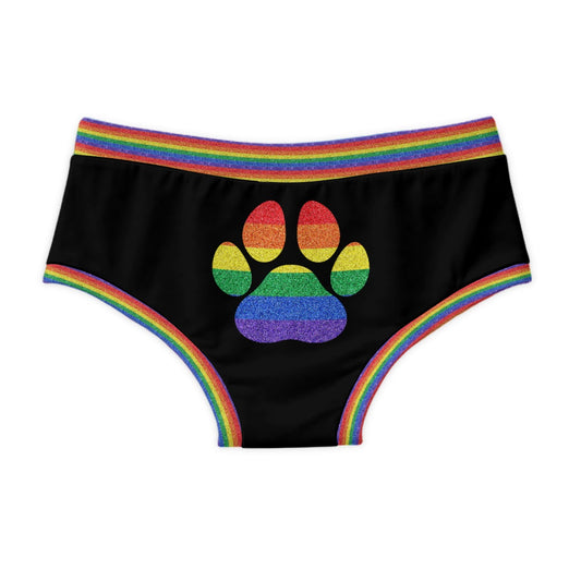 Paw Pride Men's Cotton Undies