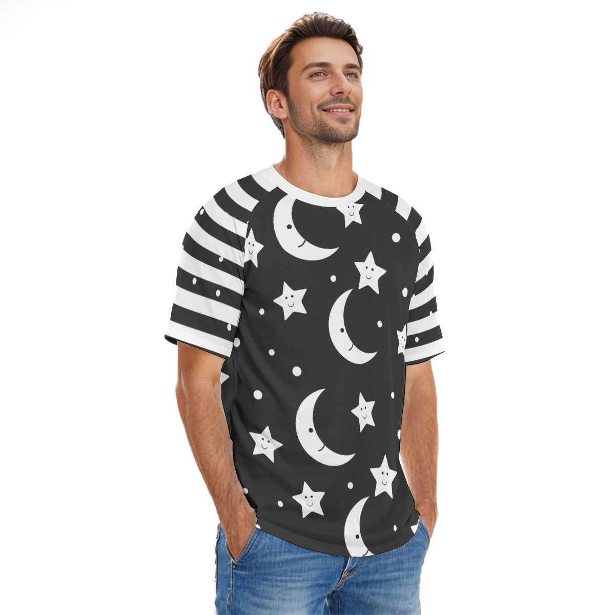 Sweet Dreams Dark Graphic Tee