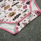 Spooky Cute Adult Unisex CuddleSuit