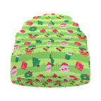 Holly Jammies Cozy Beanie