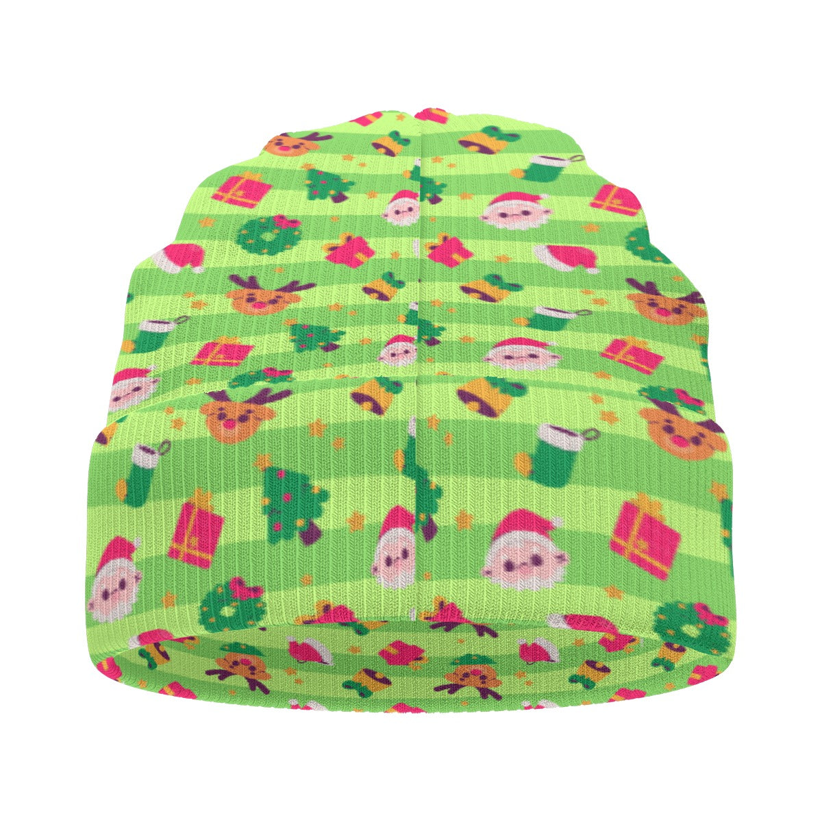 Holly Jammies Cozy Beanie