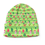 Holly Jammies Cozy Beanie