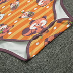 Sweet Panda Adult CuddleSuit