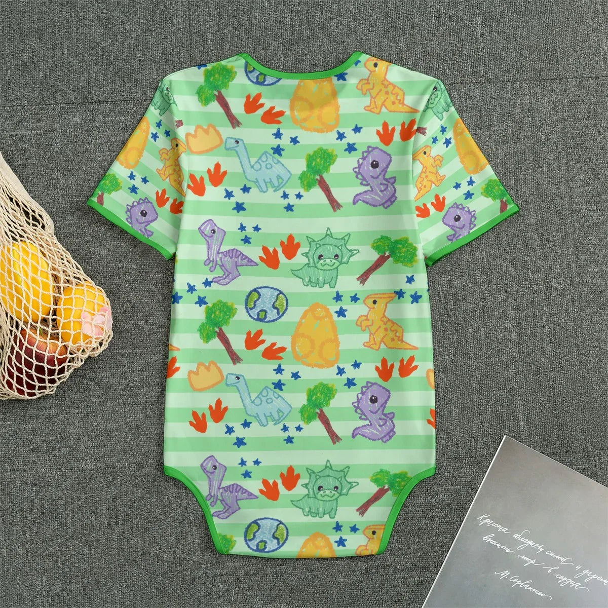 Dino Doodles Adult Unisex CuddleSuit - Puppy's Aesthetics