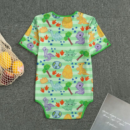 Dino Doodles Adult Unisex CuddleSuit - Puppy's Aesthetics