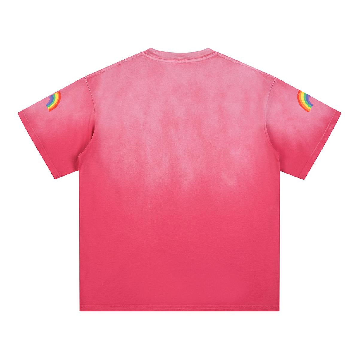 Magical Unicorn Cotton Play Tee