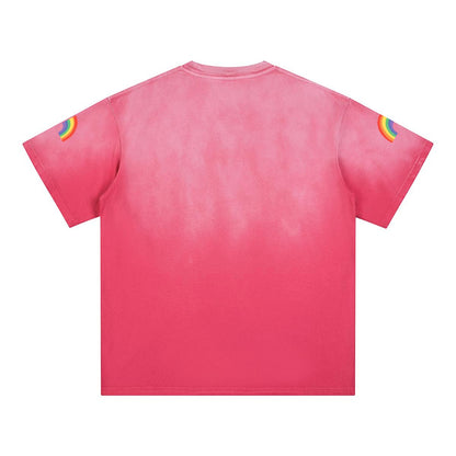 Magical Unicorn Cotton Play Tee