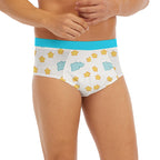 Crinkle Cutie Briefs - Puppy's Aesthetics