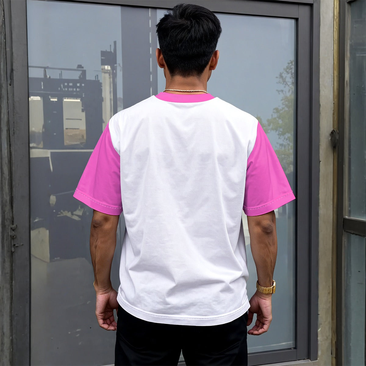 Diaper Girl Playtime Tee