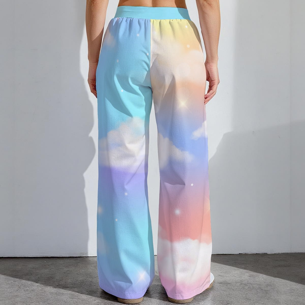Dreamscape Sky Lounge Pants
