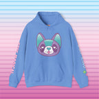 Magical Noopy Lavender Unisex Hoodie