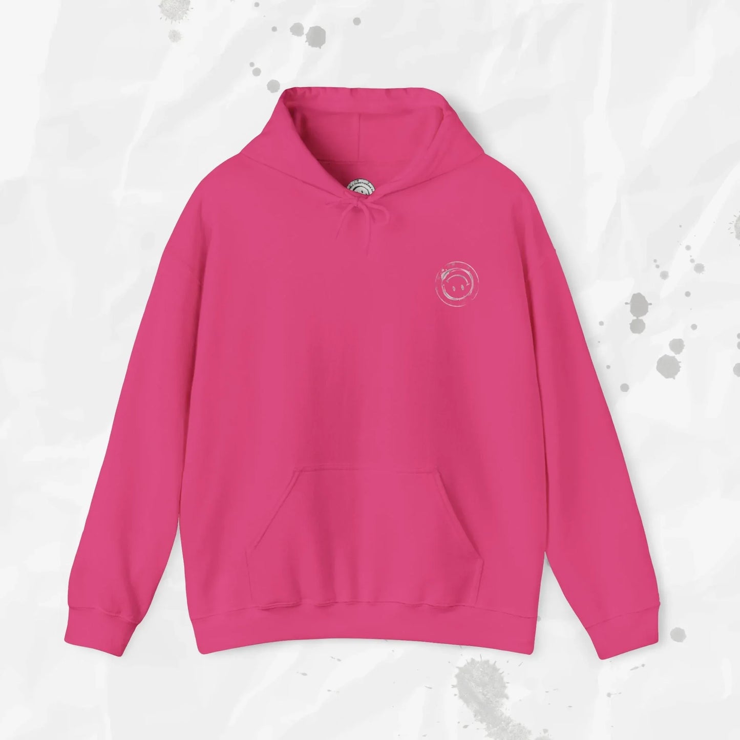 Abduct Me Daddy Hoodie (Colors) - Puppy's Aesthetics