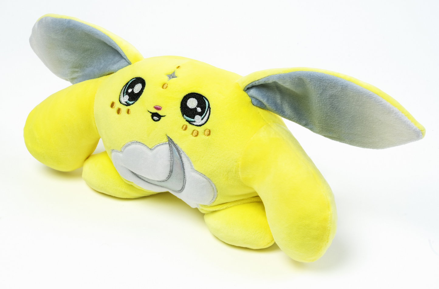 Macaroni - Weighted Plushie 1.5lbs