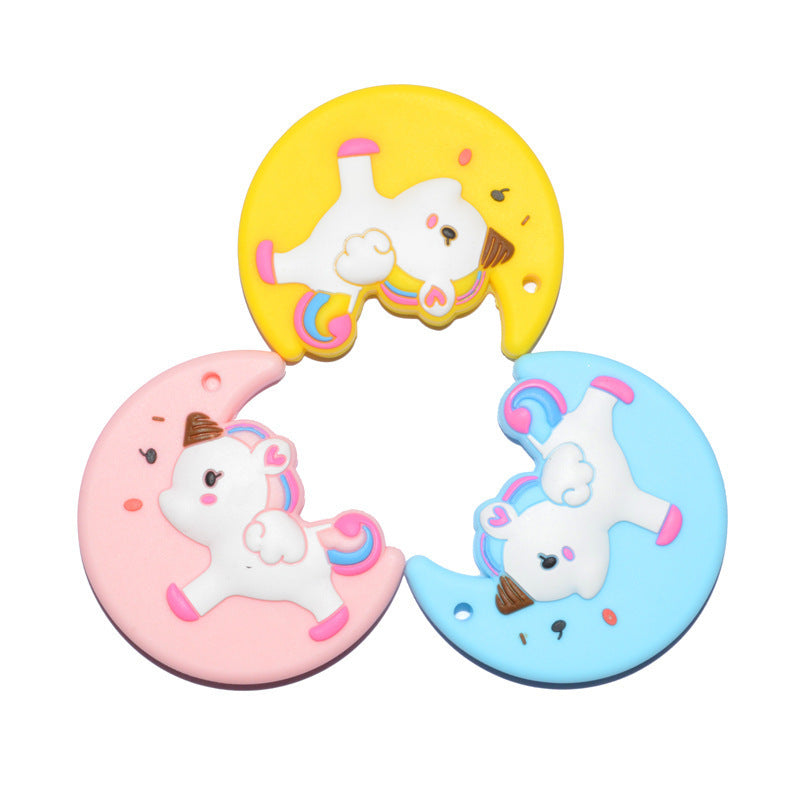 Magical Moonicorn Chewy Teether