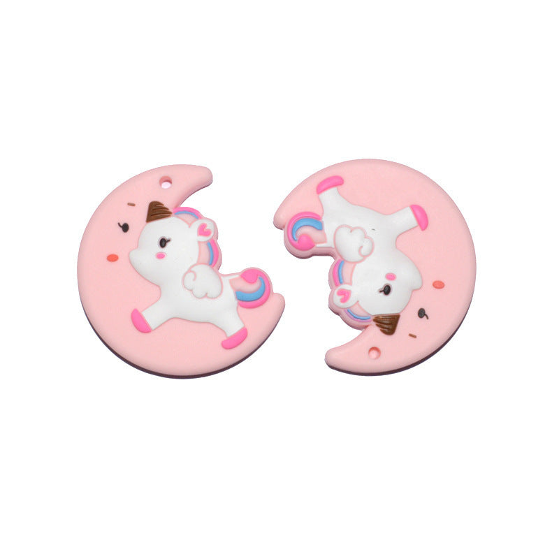 Magical Moonicorn Chewy Teether