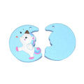 Magical Moonicorn Chewy Teether - Puppy's Aesthetics