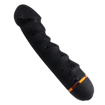 Soft Silicone Vibe – Gentle Vibration - Puppy's Aesthetics