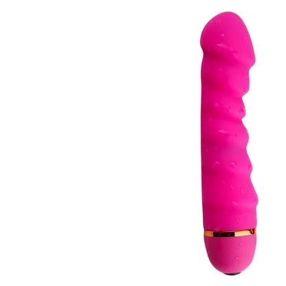 Soft Silicone Vibe – Gentle Vibration - Puppy's Aesthetics