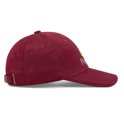 Prince Embroidered Baseball Cap (Colors)