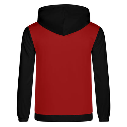 Deadpool Lightweight Pullover Hoodie