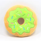 Sweet N’ Snuggle Donut Petplay Plush Toy