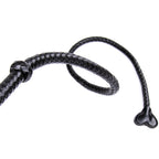 HeartSting Faux Leather Whip
