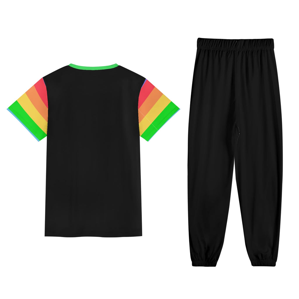 Pride Kawaii Frog Unisex Playset - Puppy's Aesthetics