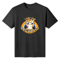 I Cry For Cuddles Cotton Tee (Colors) - Puppy's Aesthetics