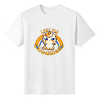 I Cry For Cuddles Cotton Tee (Colors)