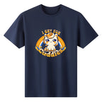 I Cry For Cuddles Cotton Tee (Colors)