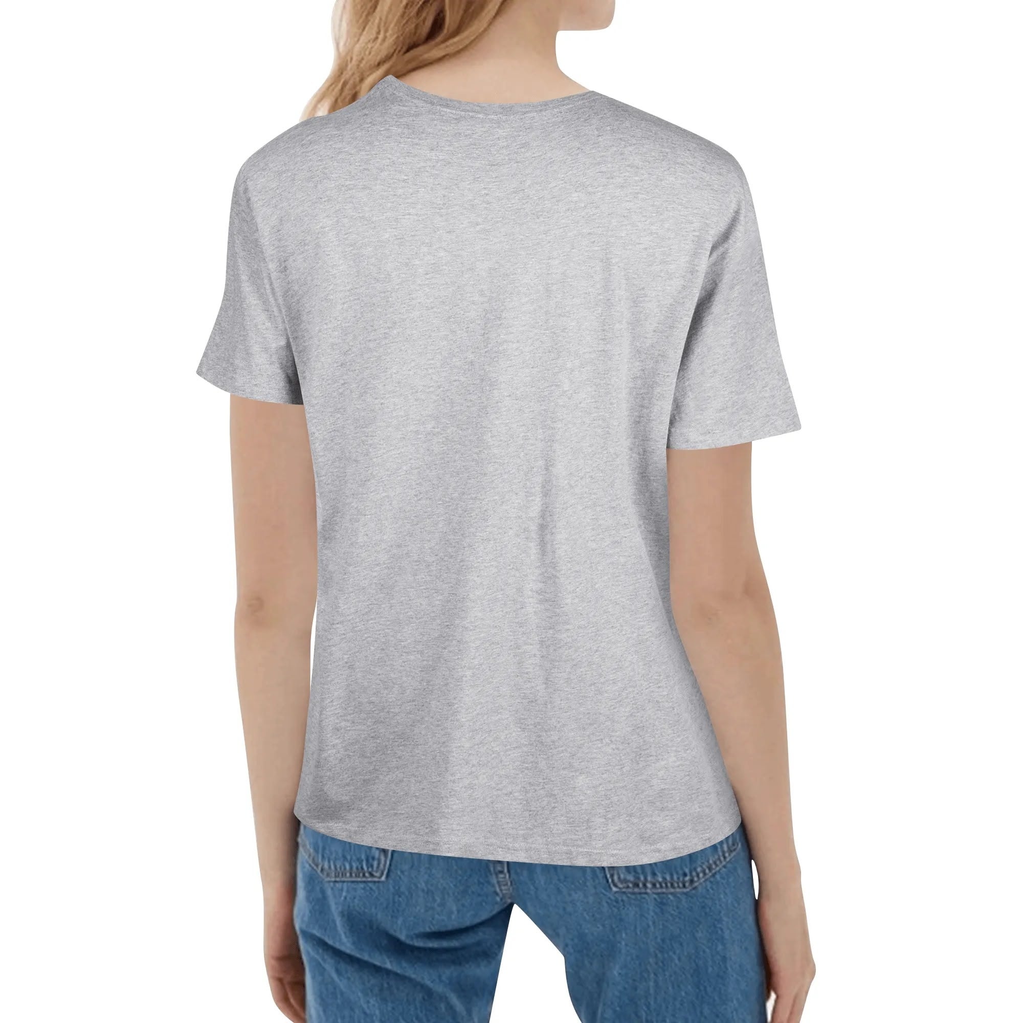 I Cry For Cuddles Cotton Tee (Colors)