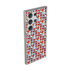 Little Rescue Pup Protective Flexi Case