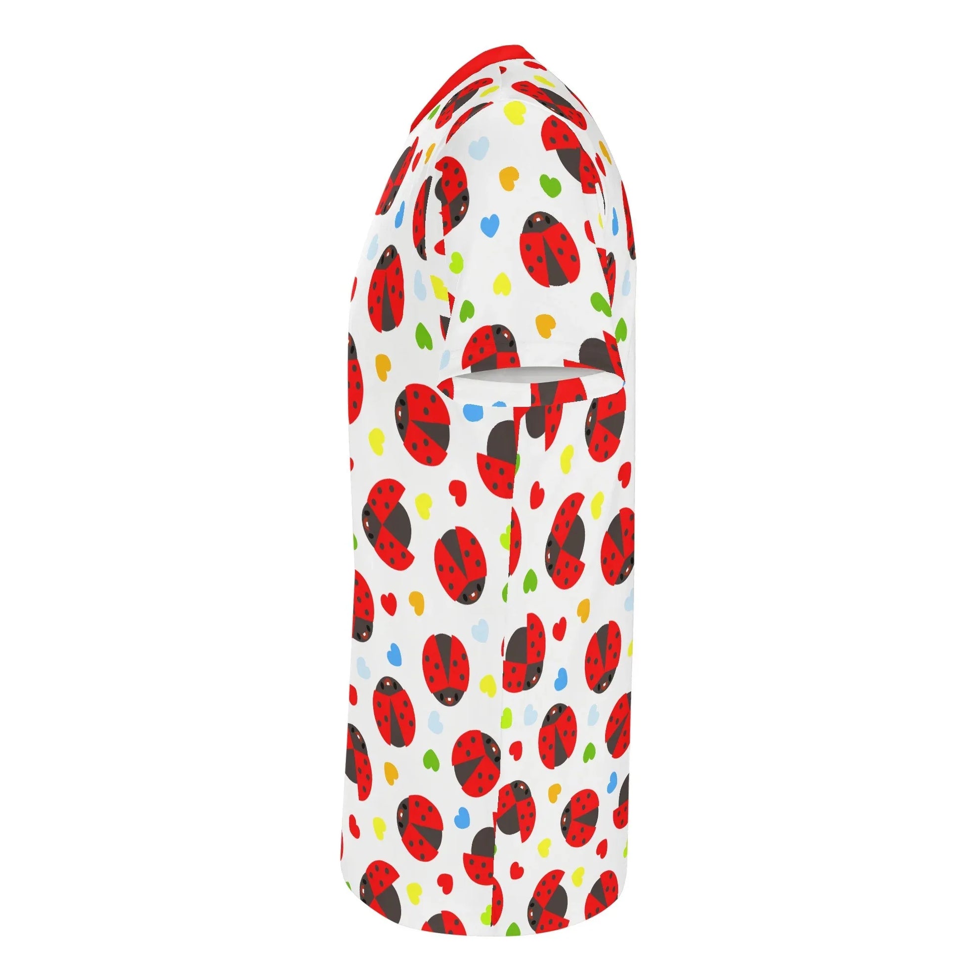 Lucky Bug Unisex Jammies - Puppy's Aesthetics
