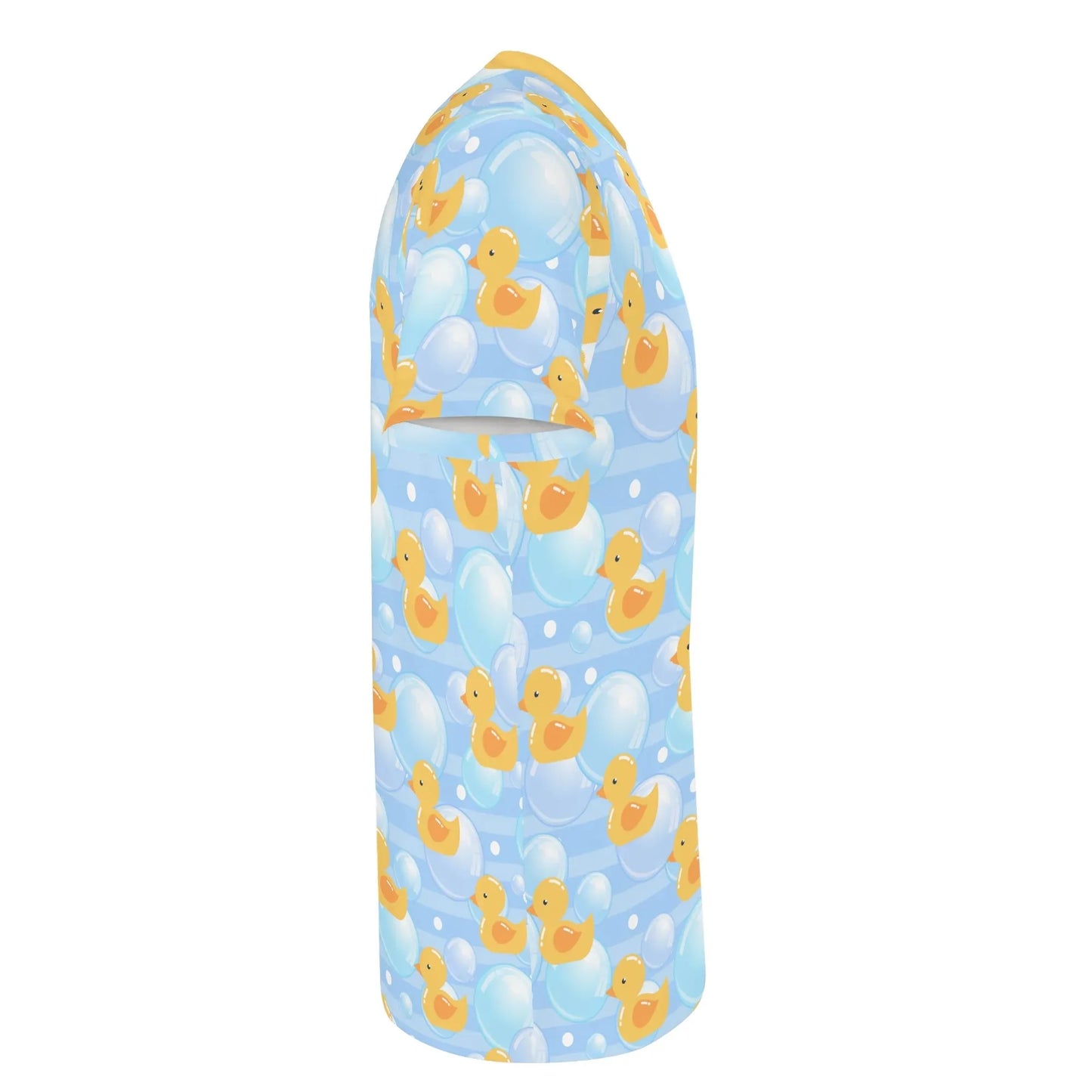 Bubble Duckies Unisex Jammies - Puppy's Aesthetics
