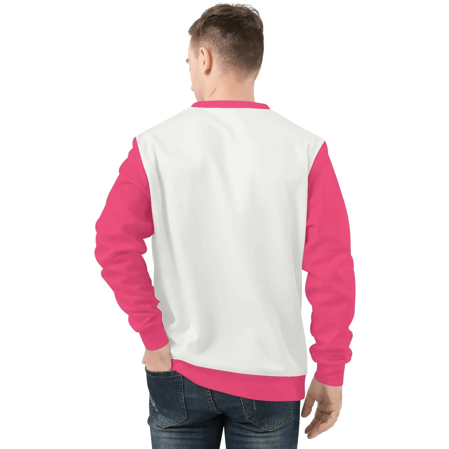 Sweet Cherry Kitty Play Sweater - Puppy's Aesthetics