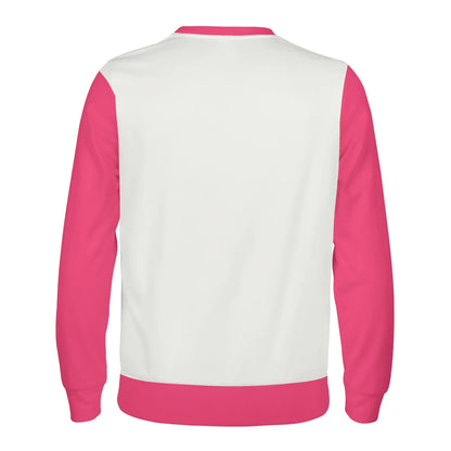 Sweet Cherry Kitty Play Sweater - Puppy's Aesthetics