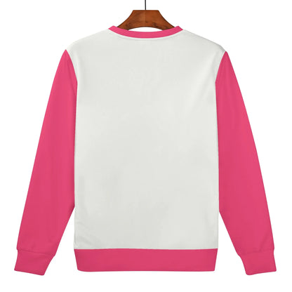 Sweet Cherry Kitty Play Sweater - Puppy's Aesthetics