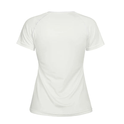 Bunny Energy Soft Fit Tee - Puppy's Aesthetics