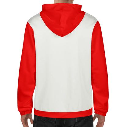 Little Code Activated Light Hoodie - Puppy's Aesthetics